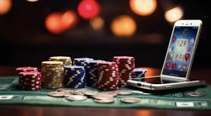 Онлайн казино Casino F1
